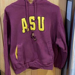 ASU hoodie